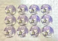 あんスタ 花群冬芽 ユメ ポートレートサイン 缶バッジ - メルカリ