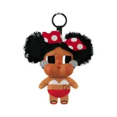 CRYBABY Vacation Mode On MY SUMMER VIBE