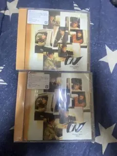 唯一無二 通常盤