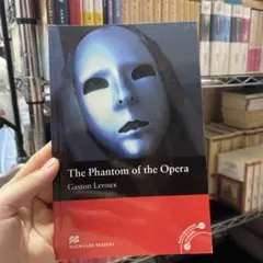 The Phantom of the Opera