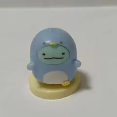 すみっコぐらし　チョコエッグ