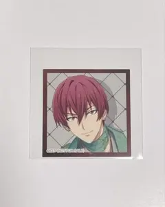 アイナナ 16producers 狗丸トウマ 特典