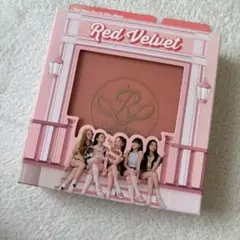 Red Velvet Queendom (Girls Ver.)