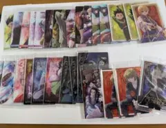 HUNTER×HUNTER イタジャガ 第1弾 第2弾 まとめ セット