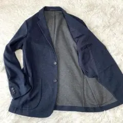 千鳥格子 テーラードジャケット