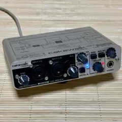 Roland UA-25EX オーディオインターフェース動作品 USBケーブル付のサムネイル