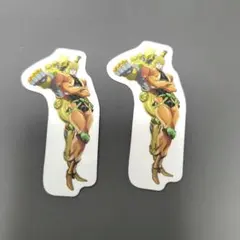 ジョジョ×スシローコラボ限定ピック　まとめ