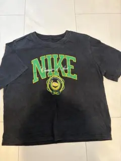 Nike ダークグレー Tシャツ M