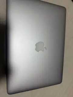 ジャンク Apple MacBook Air 13インチ（Early 2015）のサムネイル