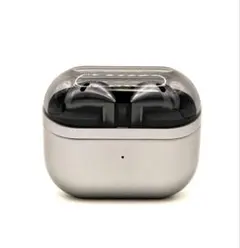 Galaxy Buds3 Pro ホワイト 箱・ケーブル・純正イヤーピース付き