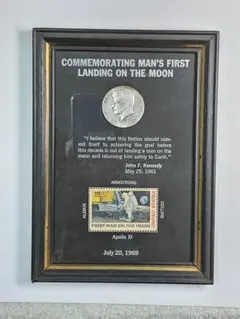 アラブ首長国連邦　フジャイラ　アポロ１１号　月面着陸 記念切手 Yahoo!オークション -「アポロ11号月面着陸切手」の落札相場