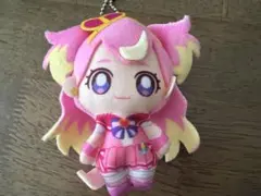ふわふわおでかけますこっと キュアワンダフル