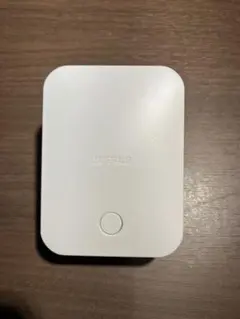 バッファロー AirStation Wi-fi中継機 WEX-733D