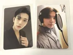 SEVENTEEN ジョシュア トレカset