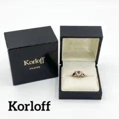2026年最新】KORLOFFの人気アイテム - メルカリ