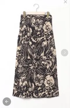 Kastane ロングスカートのサムネイル