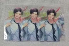 スタマイ 9周年 クリアカード 菅野夏樹