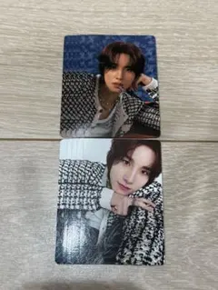 JO1 Handz In My Pocket HIMP 通常盤トレカ 佐藤景瑚