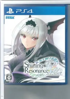y PS4 シャイニング・レゾナンス リフレイン