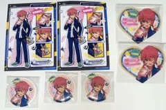イナズマイレブン ROUND1 剣城京介セット - メルカリ