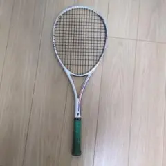 ミズノ テクニクス ソフトテニスラケット