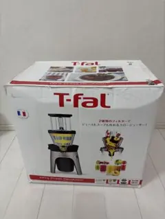 【最終価格】新品未開封 ティファール スロージューサー 最終価格】新品未開封 ティファール スロージューサーの通販はau PAY