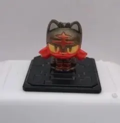 モンコレGET　ニャビー(限定パールカラー)