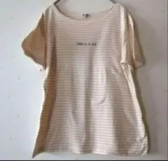 最終90s❋COMME CA DU MODE 綿Tシャツfairygrunge