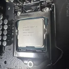 2025年最新】マザーボード CPU セット i9の人気アイテム - メルカリ