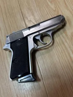 新品同様】マルゼン ワルサー P99 ガスブローバック ガスガン 007