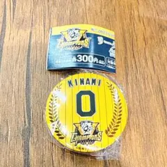 阪神タイガース 木浪