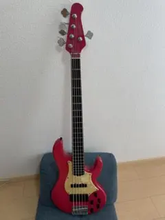 Bacchus 05WOOD LINE 4 TURBO - メルカリ