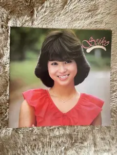 超希少　松田聖子ポスター　Ｂ２サイズ 超希少 松田聖子ポスター B2サイズ 激レア 80'S 松田聖子 B2