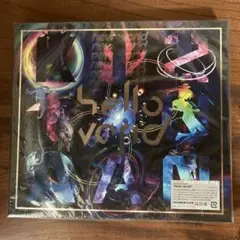 キズナアイ hello, world (11CD+DVD) HMV限定版 キズナアイ hello, world (11CD+DVD) HMV限定版 - メルカリ