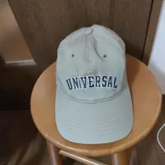 ユニバーサル オーバオール キャップ
