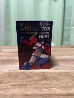 INFANTRY × TRANSFORMERS 40th オートボット