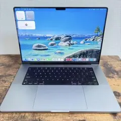 2026年最新】macbook pro m1 16インチ usの人気アイテム - メルカリ