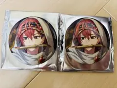 18TRIP エイトリ　西園練牙　缶バッジ Amazon.co.jp: 18TRIP エイトリ 西園練牙 応援缶バッジ 5個