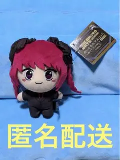 GIGO限定　サカモトデイズ　描き下ろしぬいぐるみマスコット　 陸少糖