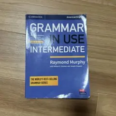 Grammar in Use Intermediate