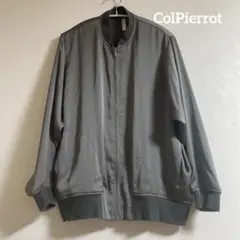 Col Pierrot ブルゾン