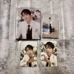 FML カラット盤　ウォヌ