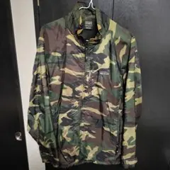 DIGS NEW YORK ナイロンジャケット