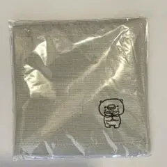 みずほ あおまる 今治ハンドタオル