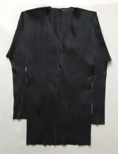 2025年最新】プリーツ ジャケット イッセイミヤケの人気アイテム