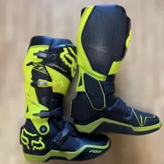 Fox オフロードブーツ インスティンクトRacing Motion Bootsのサムネイル