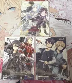 fate/prototype 蒼銀のフラグメンツ クリアファイル - メルカリ