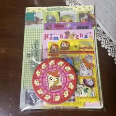 平成レトロ ハム太郎 シールダス 大量セット当時物 まとめ売り
