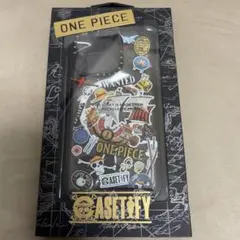 CASETiFY ONE PIECE iPhone15proケース
