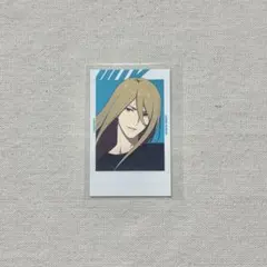 古論クリス SideM FiFS展 フォトカ